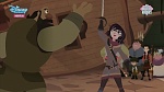 Image Raiponce, la série - Saison 2
