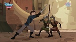 Image Raiponce, la série - Saison 2