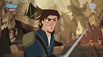 Image Raiponce, la série - Saison 2