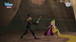 Image Raiponce, la série - Saison 2