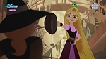 Image Raiponce, la série - Saison 2