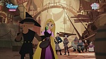 Image Raiponce, la série - Saison 2