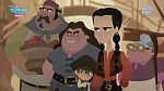 Image Raiponce, la série - Saison 2