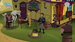 Image Raiponce, la série - Saison 2