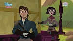 Image Raiponce, la série - Saison 2
