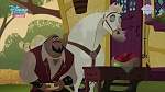 Image Raiponce, la série - Saison 2