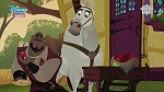 Image Raiponce, la série - Saison 2