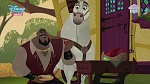 Image Raiponce, la série - Saison 2