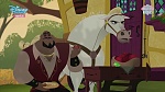Image Raiponce, la série - Saison 2