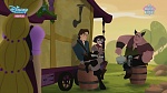 Image Raiponce, la série - Saison 2