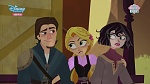Image Raiponce, la série - Saison 2