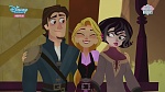 Image Raiponce, la série - Saison 2