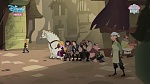 Image Raiponce, la série - Saison 2