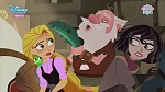Image Raiponce, la série - Saison 2