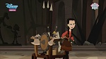 Image Raiponce, la série - Saison 2