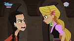 Image Raiponce, la série - Saison 2