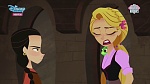 Image Raiponce, la série - Saison 2