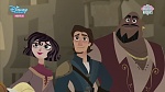 Image Raiponce, la série - Saison 2