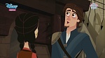 Image Raiponce, la série - Saison 2