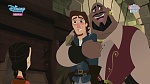 Image Raiponce, la série - Saison 2