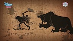Image Raiponce, la série - Saison 2