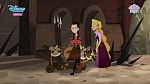 Image Raiponce, la série - Saison 2