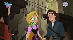 Image Raiponce, la série - Saison 2