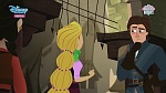 Image Raiponce, la série - Saison 2