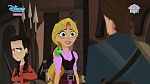 Image Raiponce, la série - Saison 2