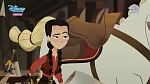 Image Raiponce, la série - Saison 2