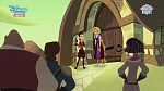 Image Raiponce, la série - Saison 2