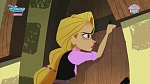 Image Raiponce, la série - Saison 2