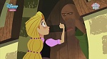 Image Raiponce, la série - Saison 2