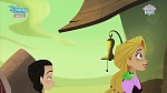Image Raiponce, la série - Saison 2