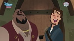 Image Raiponce, la série - Saison 2