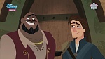 Image Raiponce, la série - Saison 2