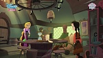 Image Raiponce, la série - Saison 2