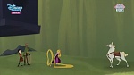 Tangled :  picture