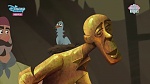 Image Raiponce : The Return of Quaid