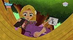 Tangled :  picture