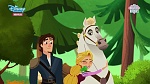 Image Raiponce : Rapunzel: Day One