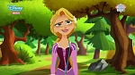Tangled :  picture