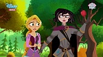 Tangled :  picture