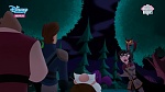 Tangled :  picture