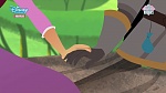 Tangled :  picture