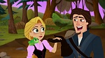 Image Raiponce : Rapunzel and the Great Tree