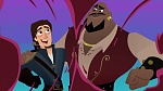 Tangled :  picture