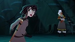 Image Raiponce : Rapunzel and the Great Tree