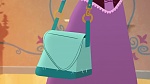 Tangled :  picture