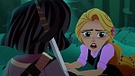 Image Raiponce : Rapunzel and the Great Tree